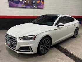 Audi S5 TECHNIK * * CARFAX * * АВТО КРЕДИТ * * 