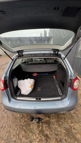 VW Passat B6 - 2300 € / 4498.41 лв. - 41888121 6
