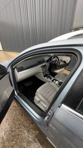 VW Passat B6 - 2300 € / 4498.41 лв. - 41888121 9
