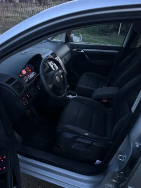 VW Touran 2.0TDI BMM - 3100 € / 6063.07 лв. - 61894751 7