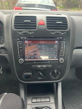 VW Golf 1.6 FSI NAVI  - 2600 € / 5085.16 лв. - 97815398 9