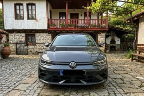 VW Golf GTI R PACKET  - 25000 € / 48895.75 лв. - 18209422 3