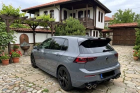 VW Golf GTI R PACKET  - 25000 € / 48895.75 лв. - 18209422 4