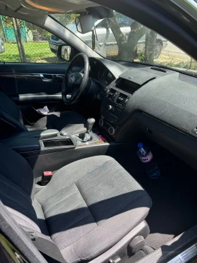 Mercedes-Benz C 200 � 200 kompressor | Mobile.bg � ����� ������ 6