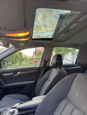 Mercedes-Benz C 200 � 200 kompressor | Mobile.bg � ����� ������ 10