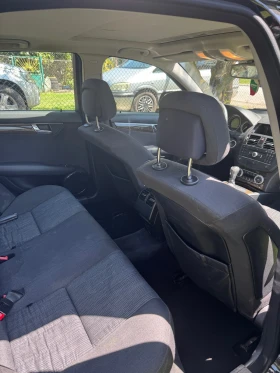 Mercedes-Benz C 200 � 200 kompressor | Mobile.bg � ����� ������ 5