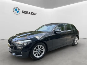 BMW 116 5-doors Eff.Dyn. Edition