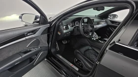 Audi S8 MATRIX* DIS* �����* �����* HUD* B&O* 360* ALCANTAR | Mobile.bg � ����� ������ 8