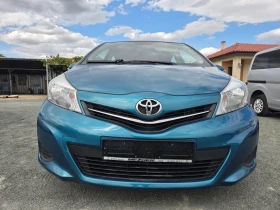 Toyota Yaris 1, 4i100ks6skNAVIKAMERAEU5