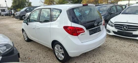 Opel Meriva 1, 4 ������/��� | Mobile.bg � ����� ������ 4