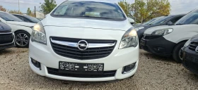Opel Meriva 1, 4 ������/��� | Mobile.bg � ����� ������ 12