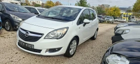 ����� �� �������� �� Opel Meriva 1, 4 ������/���