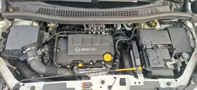 Opel Meriva 1, 4 ������/��� | Mobile.bg � ����� ������ 11