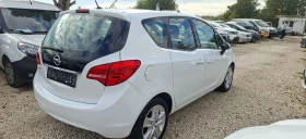 Opel Meriva 1, 4 ������/��� | Mobile.bg � ����� ������ 3