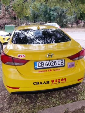 Hyundai Elantra - 5500 € - 89190475 3