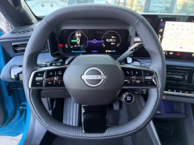 Nissan Micra 52kwh/150HP/EVOLVE/416km/NAVI/CAM/976z | Mobile.bg � ����� ������ 9