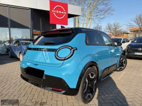 Nissan Micra 52kwh/150HP/EVOLVE/416km/NAVI/CAM/976z | Mobile.bg � ����� ������ 5
