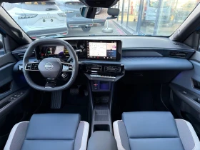 Nissan Micra 52kwh/150HP/EVOLVE/416km/NAVI/CAM/976z | Mobile.bg � ����� ������ 10