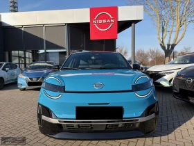 Nissan Micra 52kwh/150HP/EVOLVE/416km/NAVI/CAM/976z | Mobile.bg � ����� ������ 2