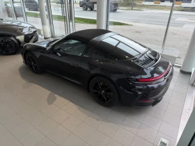Porsche 911 4S/992.2/TARGA/SPORT CHRONO/HD MATRIX/BOSE/360/ - 162980 € - 12087665 4