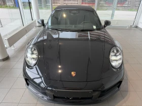 Porsche 911 4S/992.2/TARGA/SPORT CHRONO/HD MATRIX/BOSE/360/ - 162980 € - 12087665 2