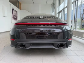 Porsche 911 4S/992.2/TARGA/SPORT CHRONO/HD MATRIX/BOSE/360/ - 162980 € - 12087665 5
