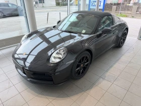 Porsche 911 4S/992.2/TARGA/SPORT CHRONO/HD MATRIX/BOSE/360/ - 162980 € - 12087665 3