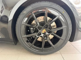 Porsche 911 4S/992.2/TARGA/SPORT CHRONO/HD MATRIX/BOSE/360/ - 162980 € - 12087665 6