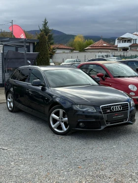������ Audi A4