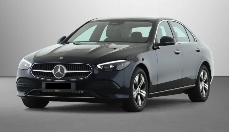 Mercedes-Benz C 220 d T Avantgarde