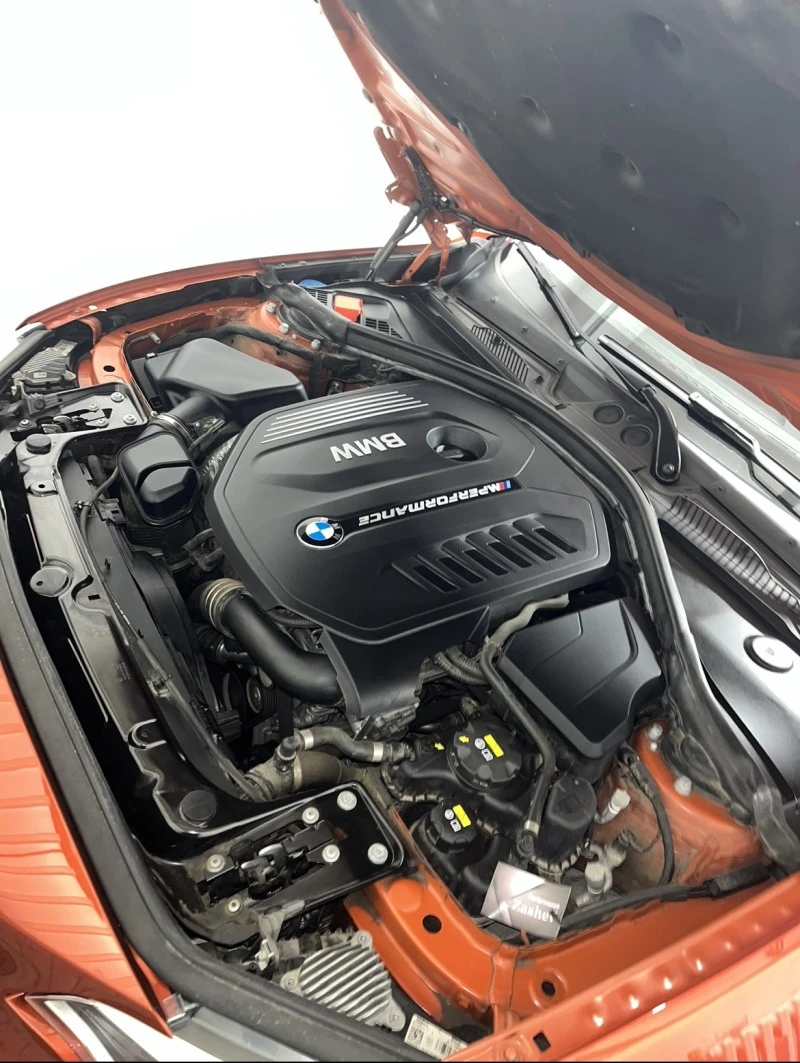 BMW 240 xDrive M-performance LCI , снимка 11 - Автомобили и джипове - 46041404