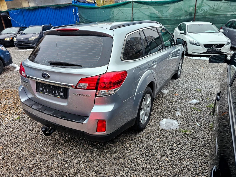 Subaru Outback 2.5i-167kc, снимка 6 - Автомобили и джипове - 46446331