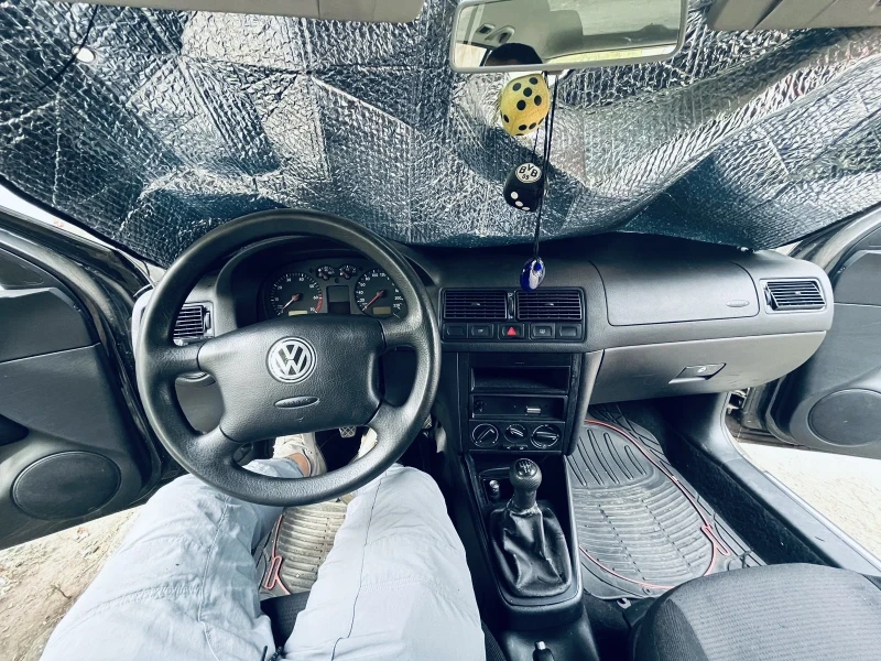 VW Golf, снимка 12 - Автомобили и джипове - 47598996