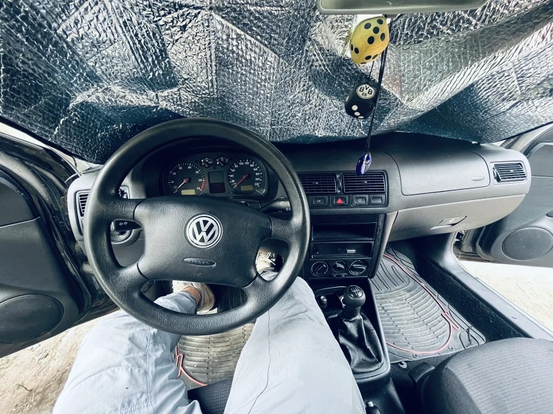 VW Golf, снимка 7 - Автомобили и джипове - 47598996