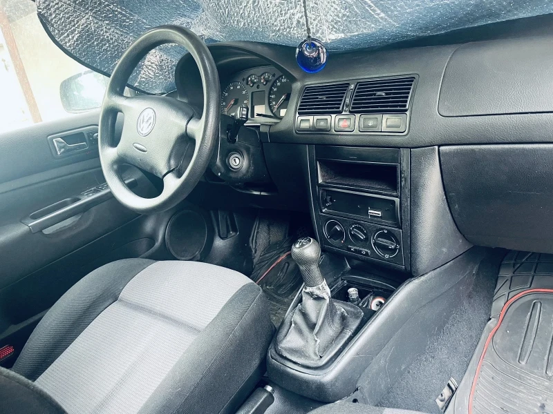 VW Golf, снимка 10 - Автомобили и джипове - 47598996