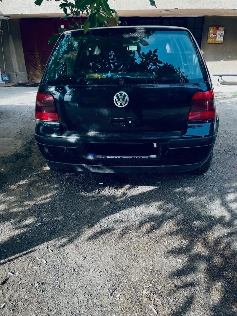 VW Golf, снимка 6 - Автомобили и джипове - 47598996