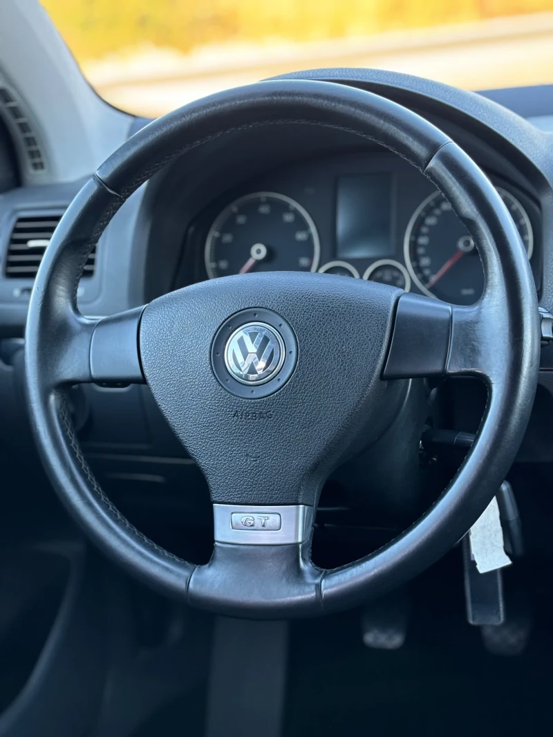 VW Golf GT Sport, снимка 10 - Автомобили и джипове - 47680812