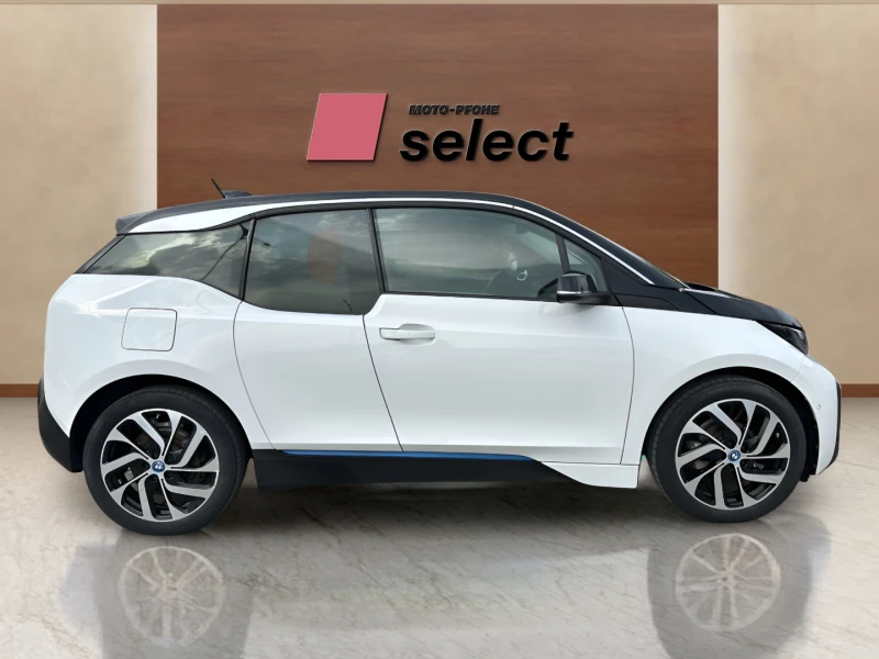 BMW i3 120 ah, снимка 6 - Автомобили и джипове - 47979997