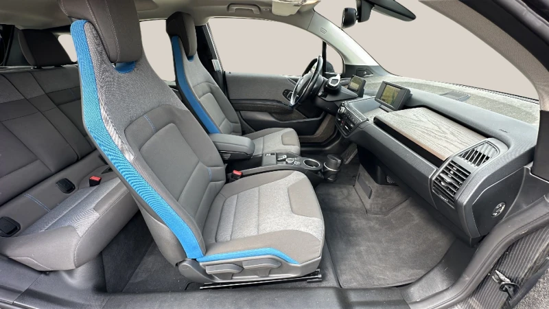 BMW i3 120 ah, снимка 13 - Автомобили и джипове - 47979997