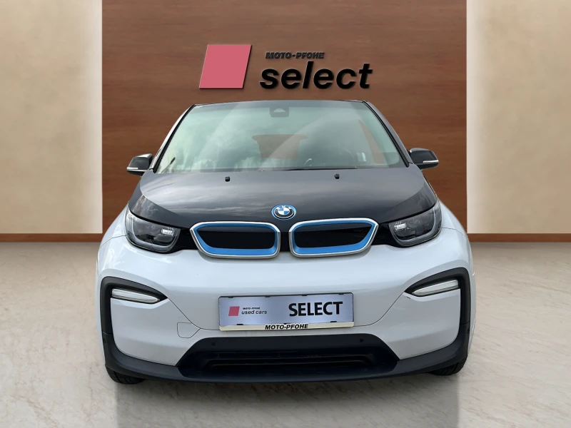 BMW i3 120 ah, снимка 8 - Автомобили и джипове - 47979997