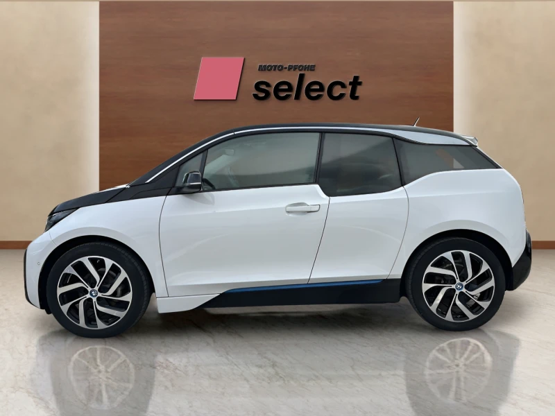 BMW i3 120 ah, снимка 2 - Автомобили и джипове - 47979997