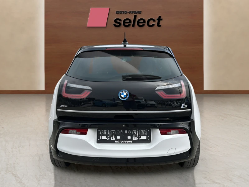 BMW i3 120 ah, снимка 4 - Автомобили и джипове - 47979997