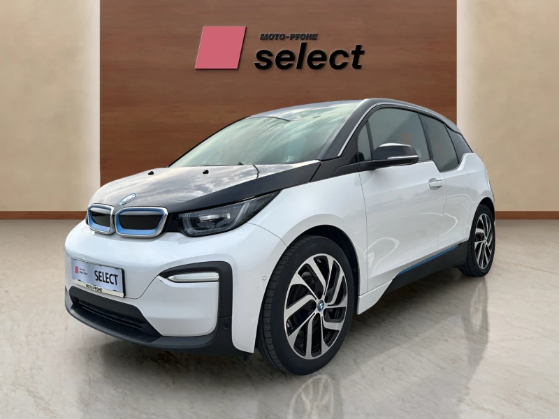 BMW i3 120 ah, снимка 1 - Автомобили и джипове - 47979997