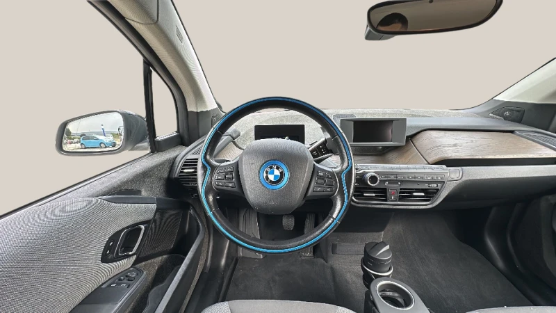 BMW i3 120 ah, снимка 11 - Автомобили и джипове - 47979997