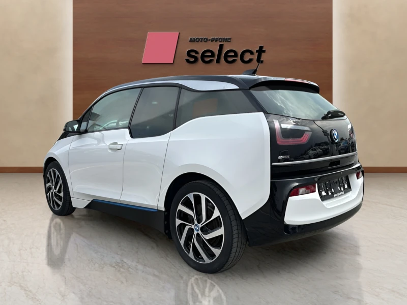 BMW i3 120 ah, снимка 3 - Автомобили и джипове - 47979997