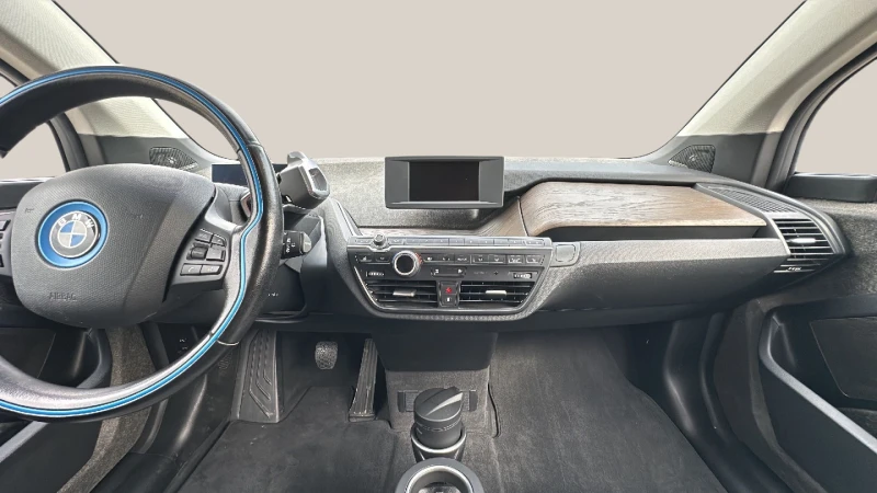 BMW i3 120 ah, снимка 10 - Автомобили и джипове - 47979997