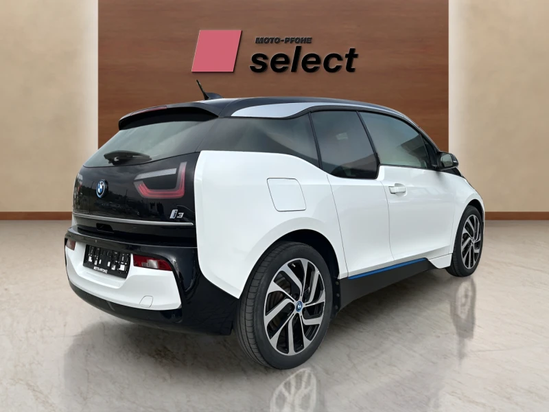 BMW i3 120 ah, снимка 5 - Автомобили и джипове - 47979997