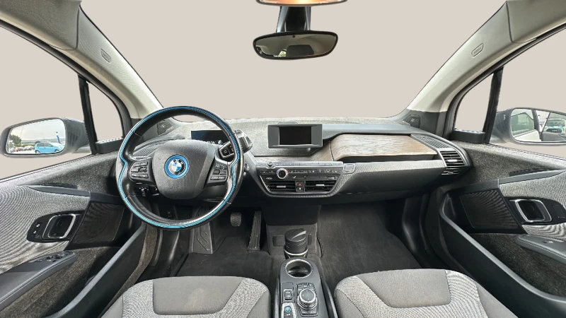 BMW i3 120 ah, снимка 9 - Автомобили и джипове - 47979997