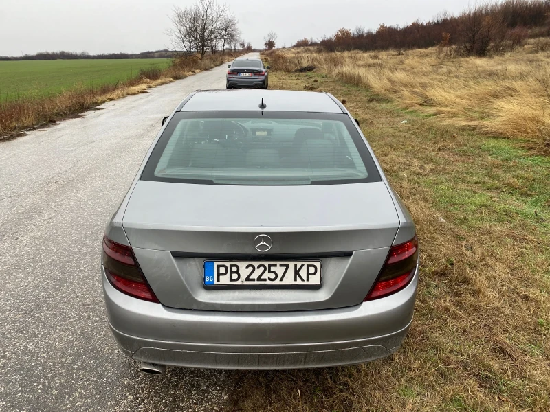 Mercedes-Benz C 220 C220, снимка 5 - Автомобили и джипове - 48465533