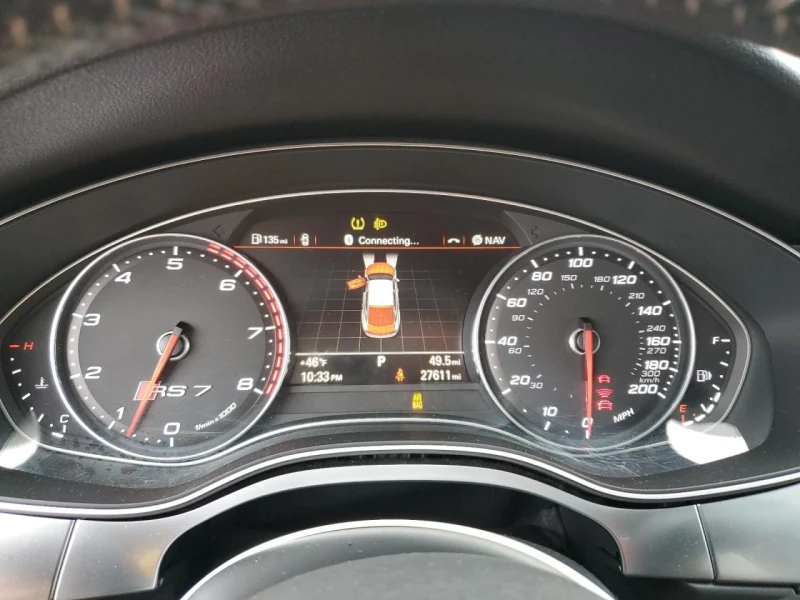 Audi Rs7, снимка 9 - Автомобили и джипове - 49290297